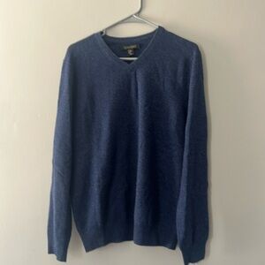 Ethan Pierce Cashmere Sweater
